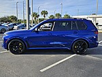 Used 2023 BMW X7 M60I SPORTS ACTIVITY VEHICLE in FT. PIERCE, FLORIDA (Photo 9)