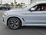 Used 2022 BMW X4 XDRIVE30I SPORTS ACTIVITY COUPE in FT. PIERCE, FLORIDA (Photo 10)