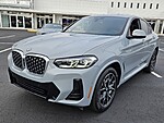 Used 2022 BMW X4 XDRIVE30I SPORTS ACTIVITY COUPE in FT. PIERCE, FLORIDA (Photo 11)