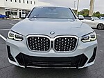 Used 2022 BMW X4 XDRIVE30I SPORTS ACTIVITY COUPE in FT. PIERCE, FLORIDA (Photo 12)
