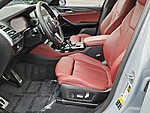 Used 2022 BMW X4 XDRIVE30I SPORTS ACTIVITY COUPE in FT. PIERCE, FLORIDA (Photo 13)
