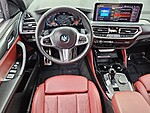 Used 2022 BMW X4 XDRIVE30I SPORTS ACTIVITY COUPE in FT. PIERCE, FLORIDA (Photo 16)