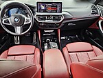 Used 2022 BMW X4 XDRIVE30I SPORTS ACTIVITY COUPE in FT. PIERCE, FLORIDA (Photo 17)