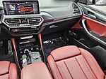 Used 2022 BMW X4 XDRIVE30I SPORTS ACTIVITY COUPE in FT. PIERCE, FLORIDA (Photo 18)