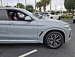 Used 2022 BMW X4 XDRIVE30I SPORTS ACTIVITY COUPE in FT. PIERCE, FLORIDA (Photo 2)