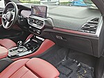 Used 2022 BMW X4 XDRIVE30I SPORTS ACTIVITY COUPE in FT. PIERCE, FLORIDA (Photo 24)