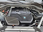 Used 2022 BMW X4 XDRIVE30I SPORTS ACTIVITY COUPE in FT. PIERCE, FLORIDA (Photo 29)