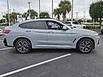 Used 2022 BMW X4 XDRIVE30I SPORTS ACTIVITY COUPE in FT. PIERCE, FLORIDA (Photo 3)
