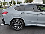 Used 2022 BMW X4 XDRIVE30I SPORTS ACTIVITY COUPE in FT. PIERCE, FLORIDA (Photo 4)