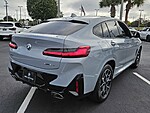 Used 2022 BMW X4 XDRIVE30I SPORTS ACTIVITY COUPE in FT. PIERCE, FLORIDA (Photo 5)
