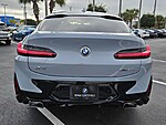 Used 2022 BMW X4 XDRIVE30I SPORTS ACTIVITY COUPE in FT. PIERCE, FLORIDA (Photo 6)