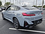 Used 2022 BMW X4 XDRIVE30I SPORTS ACTIVITY COUPE in FT. PIERCE, FLORIDA (Photo 7)