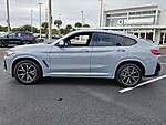 Used 2022 BMW X4 XDRIVE30I SPORTS ACTIVITY COUPE in FT. PIERCE, FLORIDA (Photo 9)