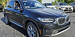 Used 2023 BMW X3 SDRIVE30I SPORTS ACTIVITY VEHICLE in FT. PIERCE, FLORIDA