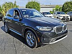 Used 2023 BMW X3 SDRIVE30I SPORTS ACTIVITY VEHICLE in FT. PIERCE, FLORIDA (Photo 1)