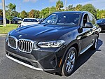 Used 2023 BMW X3 SDRIVE30I SPORTS ACTIVITY VEHICLE in FT. PIERCE, FLORIDA (Photo 11)