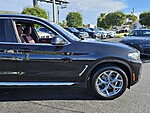 Used 2023 BMW X3 SDRIVE30I SPORTS ACTIVITY VEHICLE in FT. PIERCE, FLORIDA (Photo 2)