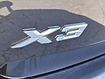 Used 2023 BMW X3 SDRIVE30I SPORTS ACTIVITY VEHICLE in FT. PIERCE, FLORIDA (Photo 21)