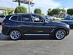 Used 2023 BMW X3 SDRIVE30I SPORTS ACTIVITY VEHICLE in FT. PIERCE, FLORIDA (Photo 3)