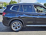 Used 2023 BMW X3 SDRIVE30I SPORTS ACTIVITY VEHICLE in FT. PIERCE, FLORIDA (Photo 4)