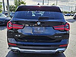 Used 2023 BMW X3 SDRIVE30I SPORTS ACTIVITY VEHICLE in FT. PIERCE, FLORIDA (Photo 6)