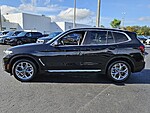 Used 2023 BMW X3 SDRIVE30I SPORTS ACTIVITY VEHICLE in FT. PIERCE, FLORIDA (Photo 9)