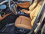 Used 2023 BMW 5 SERIES 540I SEDAN in FT. PIERCE, FLORIDA (Photo 11)