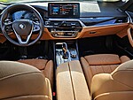 Used 2023 BMW 5 SERIES 540I SEDAN in FT. PIERCE, FLORIDA (Photo 15)