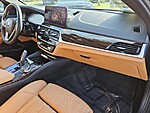 Used 2023 BMW 5 SERIES 540I SEDAN in FT. PIERCE, FLORIDA (Photo 21)