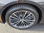 Used 2023 BMW 5 SERIES 540I SEDAN in FT. PIERCE, FLORIDA (Photo 23)