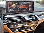 Used 2023 BMW 5 SERIES 540I SEDAN in FT. PIERCE, FLORIDA (Photo 33)