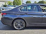 Used 2023 BMW 5 SERIES 540I SEDAN in FT. PIERCE, FLORIDA (Photo 4)