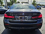 Used 2023 BMW 5 SERIES 540I SEDAN in FT. PIERCE, FLORIDA (Photo 6)