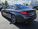 Used 2023 BMW 5 SERIES 540I SEDAN in FT. PIERCE, FLORIDA (Photo 7)