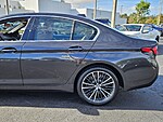 Used 2023 BMW 5 SERIES 540I SEDAN in FT. PIERCE, FLORIDA (Photo 8)
