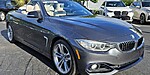 Used 2014 BMW 4 SERIES 2DR CONV 435I RWD in FT. PIERCE, FLORIDA