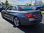 Used 2014 BMW 4 SERIES 2DR CONV 435I RWD in FT. PIERCE, FLORIDA (Photo 11)