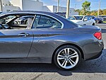 Used 2014 BMW 4 SERIES 2DR CONV 435I RWD in FT. PIERCE, FLORIDA (Photo 12)