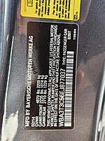 Used 2014 BMW 4 SERIES 2DR CONV 435I RWD in FT. PIERCE, FLORIDA (Photo 13)