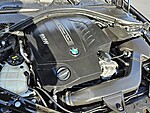Used 2014 BMW 4 SERIES 2DR CONV 435I RWD in FT. PIERCE, FLORIDA (Photo 14)