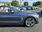 Used 2014 BMW 4 SERIES 2DR CONV 435I RWD in FT. PIERCE, FLORIDA (Photo 2)