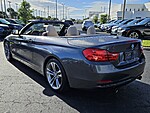 Used 2014 BMW 4 SERIES 2DR CONV 435I RWD in FT. PIERCE, FLORIDA (Photo 4)
