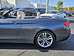 Used 2014 BMW 4 SERIES 2DR CONV 435I RWD in FT. PIERCE, FLORIDA (Photo 5)