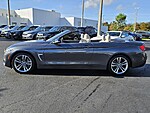 Used 2014 BMW 4 SERIES 2DR CONV 435I RWD in FT. PIERCE, FLORIDA (Photo 6)