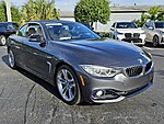 Used 2014 BMW 4 SERIES 2DR CONV 435I RWD in FT. PIERCE, FLORIDA (Photo 8)