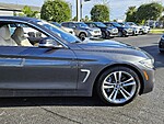 Used 2014 BMW 4 SERIES 2DR CONV 435I RWD in FT. PIERCE, FLORIDA (Photo 9)