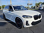 Used 2023 BMW X3 M40I SPORTS ACTIVITY VEHICLE in FT. PIERCE, FLORIDA (Photo 1)