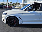 Used 2023 BMW X3 M40I SPORTS ACTIVITY VEHICLE in FT. PIERCE, FLORIDA (Photo 10)