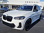 Used 2023 BMW X3 M40I SPORTS ACTIVITY VEHICLE in FT. PIERCE, FLORIDA (Photo 11)