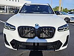 Used 2023 BMW X3 M40I SPORTS ACTIVITY VEHICLE in FT. PIERCE, FLORIDA (Photo 12)
